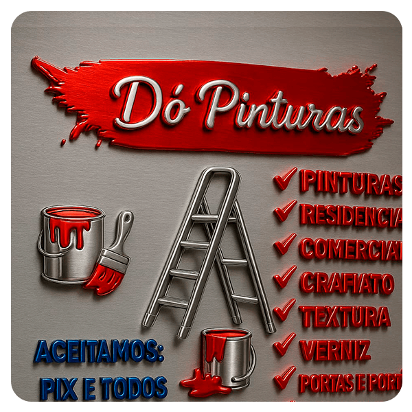 Dó Pinturas